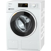 Miele Front Load Washer 8 kg WWD660WCS