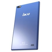 IKU T6 Tablet - WiFi+4G 32GB 2GB 7inch Blue