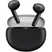 Oppo Enco Air W32 ETI61 Wireless Earbuds Black