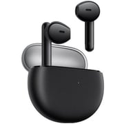 Oppo Enco Air W32 ETI61 Wireless Earbuds Black
