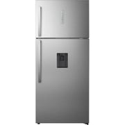 Hisense Top Mount Refrigerator 729 Litres - RT729N4WSU