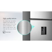 Hisense Top Mount Refrigerator 729 Litres - RT729N4WSU