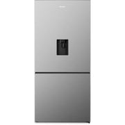Hisense Bottom Mount Refrigerator 605L RB605N4BS1
