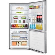 Hisense Bottom Mount Refrigerator 605L RB605N4BS1