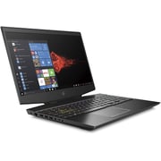 Hp Omen 15-dh1001ne Gaming Laptop Core i7-10750H 2.60GHz 32GB 1TB SSD Win10 15.6inch FHD Black 8gb Nvidia GeForce RTX 2070 Max-q