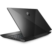Hp Omen 15-dh1001ne Gaming Laptop Core i7-10750H 2.60GHz 32GB 1TB SSD Win10 15.6inch FHD Black 8gb Nvidia GeForce RTX 2070 Max-q