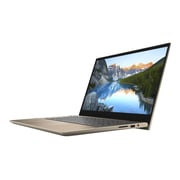 Dell Inspiron 14 (2020) Laptop - AMD Ryzen 5-4500U / 14inch FHD Touch / 8GB RAM / 512GB SSD / AMD Radeon Graphics / Windows 10 / Sandstorm - [INS14-7405]