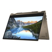 Dell Inspiron 14 (2020) Laptop - AMD Ryzen 5-4500U / 14inch FHD Touch / 8GB RAM / 512GB SSD / AMD Radeon Graphics / Windows 10 / Sandstorm - [INS14-7405]