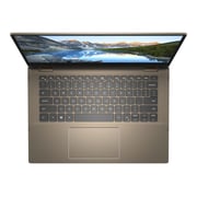 Dell Inspiron 14 (2020) Laptop - AMD Ryzen 5-4500U / 14inch FHD Touch / 8GB RAM / 512GB SSD / AMD Radeon Graphics / Windows 10 / Sandstorm - [INS14-7405]