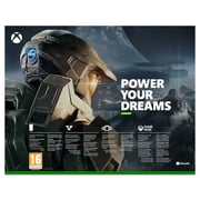 Microsoft Xbox Series X 1TB Halo Infinite Limited Edition Console Bundle