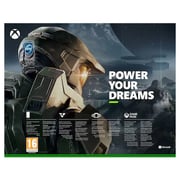 Microsoft Xbox Series X Console Halo Infinite Limited Edition Bundle