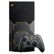 Microsoft Xbox Series X 1TB Halo Infinite Limited Edition Console Bundle