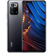 شاومي Poco X3 GT 128 جيجابايت Stargaze Black 5G ثنائي الشريحة الهاتف الذكي