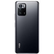 شاومي Poco X3 GT 128 جيجابايت Stargaze Black 5G ثنائي الشريحة الهاتف الذكي