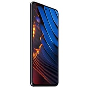 شاومي Poco X3 GT 128 جيجابايت Stargaze Black 5G ثنائي الشريحة الهاتف الذكي