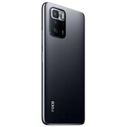 شاومي Poco X3 GT 128 جيجابايت Stargaze Black 5G ثنائي الشريحة الهاتف الذكي