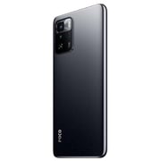 شاومي Poco X3 GT 128 جيجابايت Stargaze Black 5G ثنائي الشريحة الهاتف الذكي