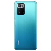 شاومي Poco X3 GT 128 جيجابايت Wave Blue 5G ثنائي الشريحة الهاتف الذكي