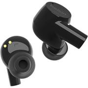 Belkin Soundform Rise AUC004 True Wireless In Ear Earbuds Black
