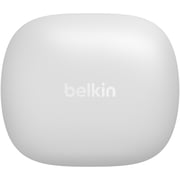 Belkin Soundform Rise AUC004 True Wireless In Ear Earbuds White