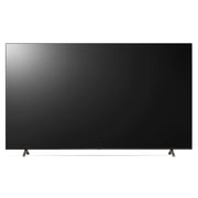 LG UHD 75 Inch UP80 Series Cinema Screen Design 4K Active HDR webOS Smart with ThinQ AI (2021 Model)