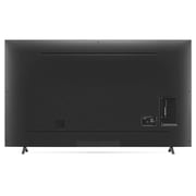 LG UHD 75 Inch UP80 Series Cinema Screen Design 4K Active HDR webOS Smart with ThinQ AI (2021 Model)