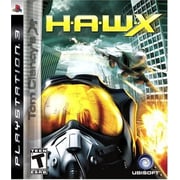 Ps3 Tom Clancy's Hawx