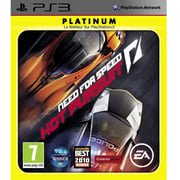 Ps3 Need Ford Speed Hot Pursuit