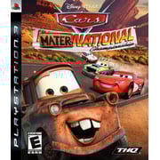 Ps3 Cars Mater-national Championship