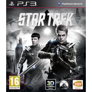 Ps3 Star Trek