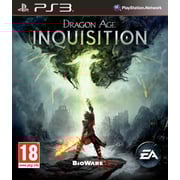 Ps3 Dragon Age Inquisition