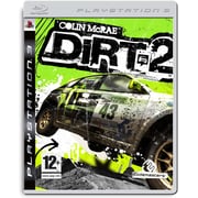Ps3 Colin Mcrae Dirt 2