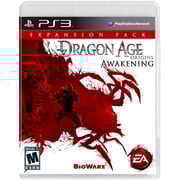 Ps3 Dragon Age Origins Awakening