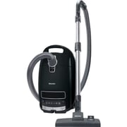 Miele Cylinder Vacuum Cleaner Black SGDA3