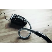 Miele Cylinder Vacuum Cleaner Black SGDA3