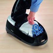 Miele Cylinder Vacuum Cleaner Black SGDA3