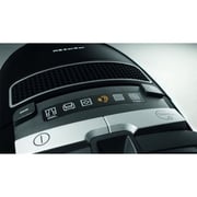 Miele Cylinder Vacuum Cleaner Black SGDA3