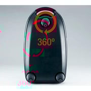 Miele Cylinder Vacuum Cleaner Black SGDA3