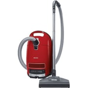 Miele Cylinder Vacuum Cleaner Red SGDA3