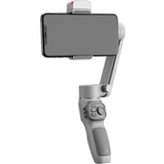 Zhiyun Combo 3-Axis Handheld Gimbal For Smartphone Grey