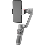 Zhiyun Combo 3-Axis Handheld Gimbal For Smartphone Grey