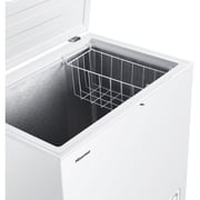 Hisense Chest Freezer 400 Litres FC-40DT4SAW