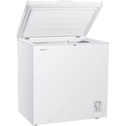 Hisense Chest Freezer 400 Litres FC-40DT4SAW