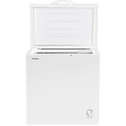 Hisense Chest Freezer 400 Litres FC-40DT4SAW