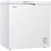 Hisense Chest Freezer 400 Litres FC-40DT4SAW