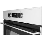 فرن تيكا الكهربائي المدمج متعدد الوظائف مع وظيفة AirFry HSB 646