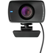 Corsair Elgato Facecam Full HD Webcam Black