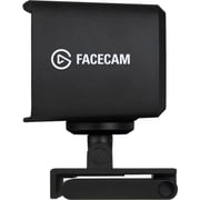 Corsair Elgato Facecam Full HD Webcam Black