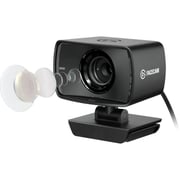 Corsair Elgato Facecam Full HD Webcam Black
