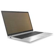HP Elitebook 850g7 Laptop Core i7-10510U 1.80GHz 16GB 512GB SSD Intel UHD Graphics Win10 Pro 15.6inch FHD Silver English/Arabic Keyboard
